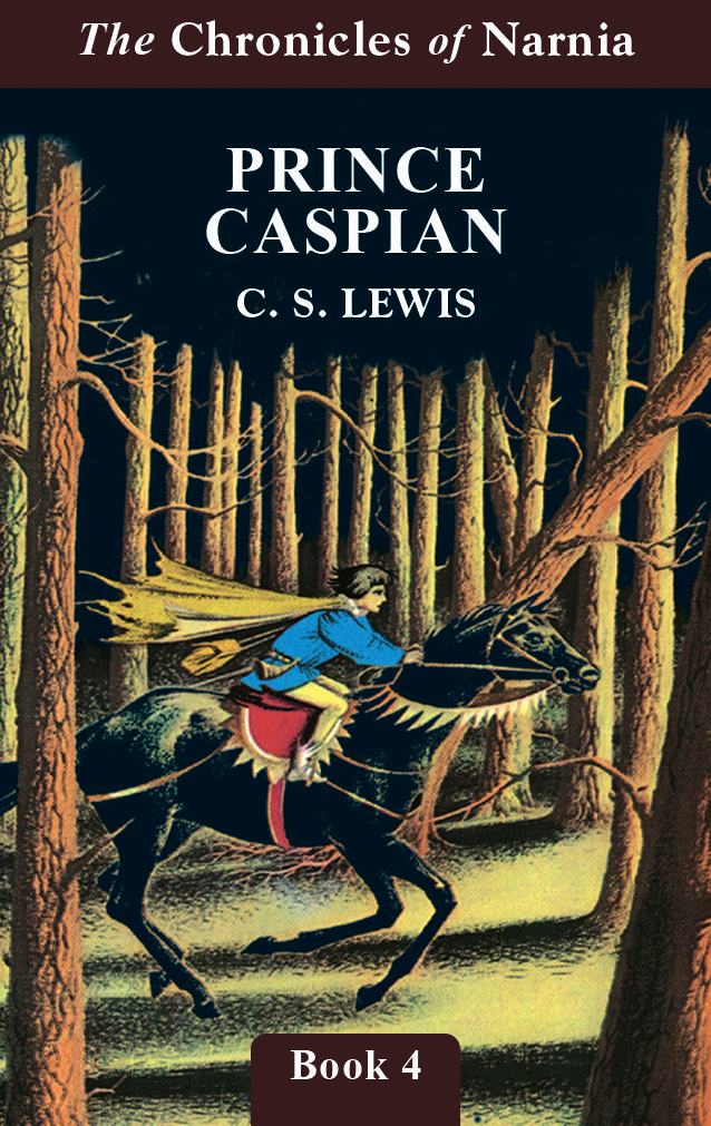 The Chronicles of Narnia